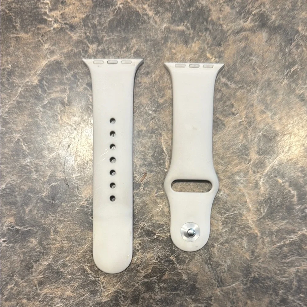 Apple Gray Sport Band for Wearables